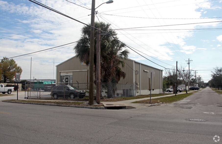 1726 W Cypress St, Tampa, FL à louer - Photo du bâtiment - Image 3 de 4