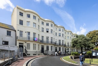 More details for 1-12 Liverpool Ter, Worthing - Office for Lease