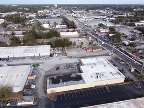 3801 University Blvd W, Jacksonville, FL - AERIAL  map view - Image1