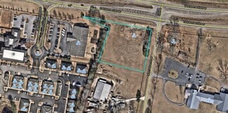 Plus de détails pour 2781 Monroe Highway, Watkinsville, GA - Terrain à vendre