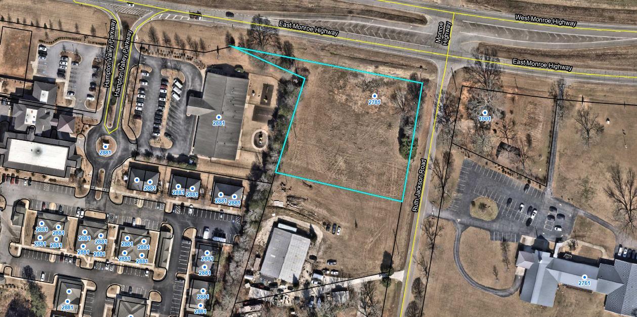 2781 Monroe Highway, Watkinsville, GA for sale Primary Photo- Image 1 of 2