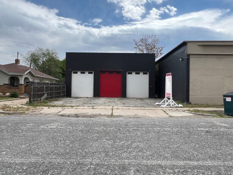 3166 Stephens Ave, Ogden, UT à louer - Photo du bâtiment - Image 1 de 10