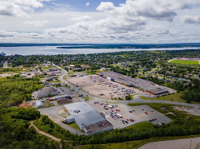 More details for 116 King St, Cape Breton, NS - Office/Retail for Lease