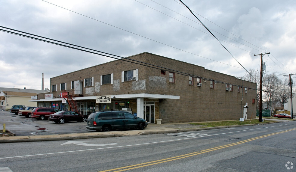 8035 Fort Smallwood Rd, Baltimore, MD for sale - Building Photo - Image 3 of 4