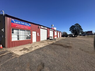 Plus de détails pour 1914 W Main St, Atlanta, TX - Commerce de détail à vendre