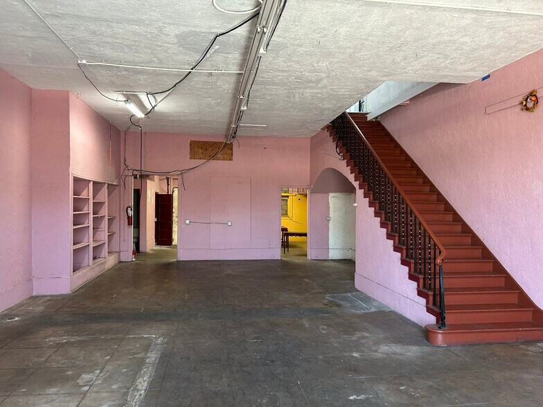 1856 W Washington Blvd, Los Angeles, CA à vendre - Photo du bâtiment - Image 2 de 31