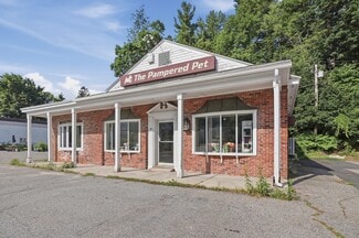 More details for 711 Pleasant St, Paxton, MA - Retail for Sale