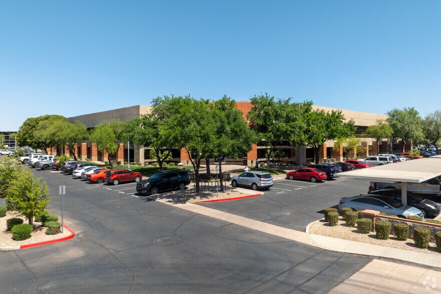 1630 S Stapley Dr, Mesa, AZ à louer - Photo principale - Image 2 de 3