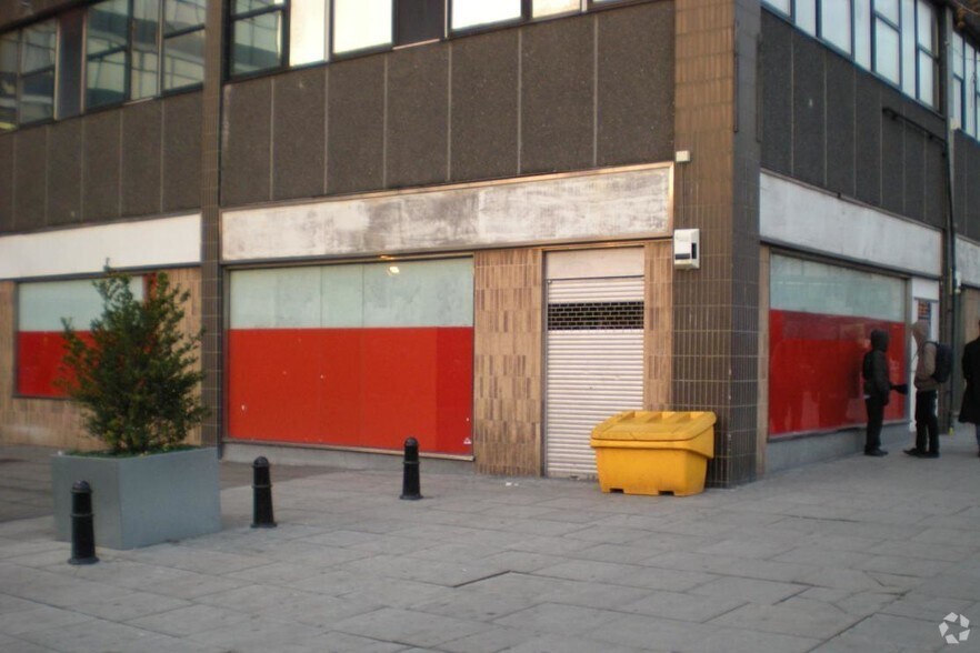 4-12 Junction Rd, London for lease - Primary Photo - Image 1 of 3