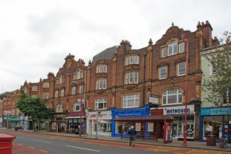 More details for 12-16 Claremont Rd, Surbiton - Office for Lease