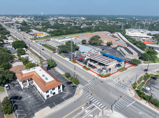 More details for 12343 West Ave, San Antonio, TX - Retail for Sale