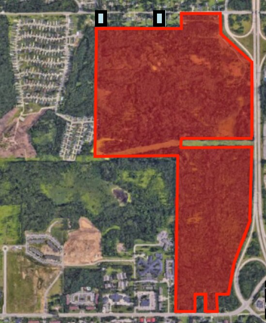 1650 Springport Rd, Jackson, MI for sale Building Photo- Image 1 of 3