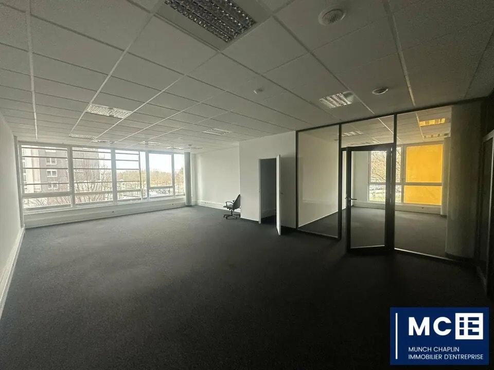 Office in Strasbourg for sale Building Photo- Image 1 of 5