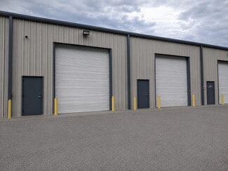 More details for 2823 Overpass Rd, Tampa, FL - Industrial for Lease