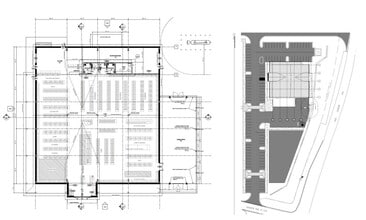 9814 E Brainerd Rd, Ooltewah, TN for sale Floor Plan- Image 1 of 1