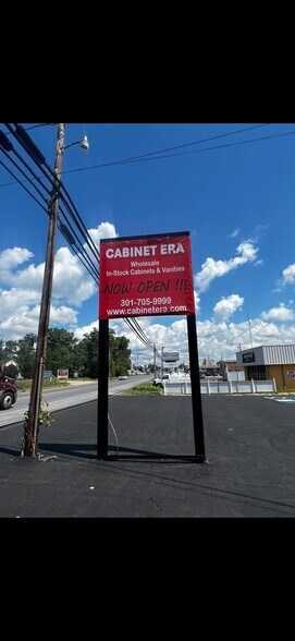 2874 Old Washington Rd, Waldorf, MD à vendre - Autre - Image 3 de 3