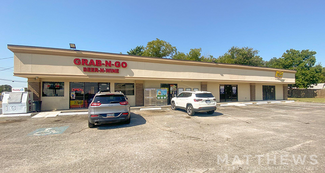 More details for 4411 Broadway Ave, Haltom City, TX - Retail for Lease