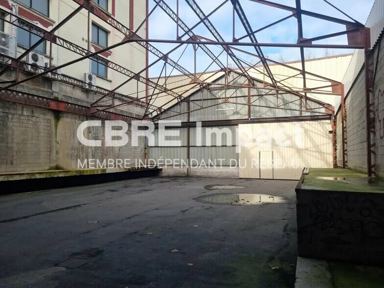 Flex dans Reims à louer - Photo du bâtiment - Image 2 de 12