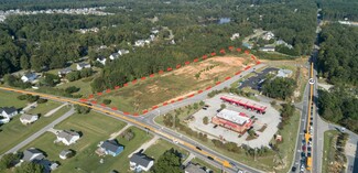 More details for 131 Cornwallis Commons Dr, Clayton, NC - Land for Sale