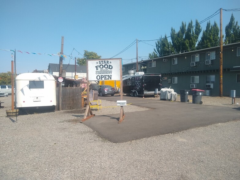 719 Bennett St, Medford, OR for sale - Building Photo - Image 1 of 18
