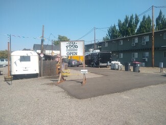 More details for 719 Bennett St, Medford, OR - Land for Sale