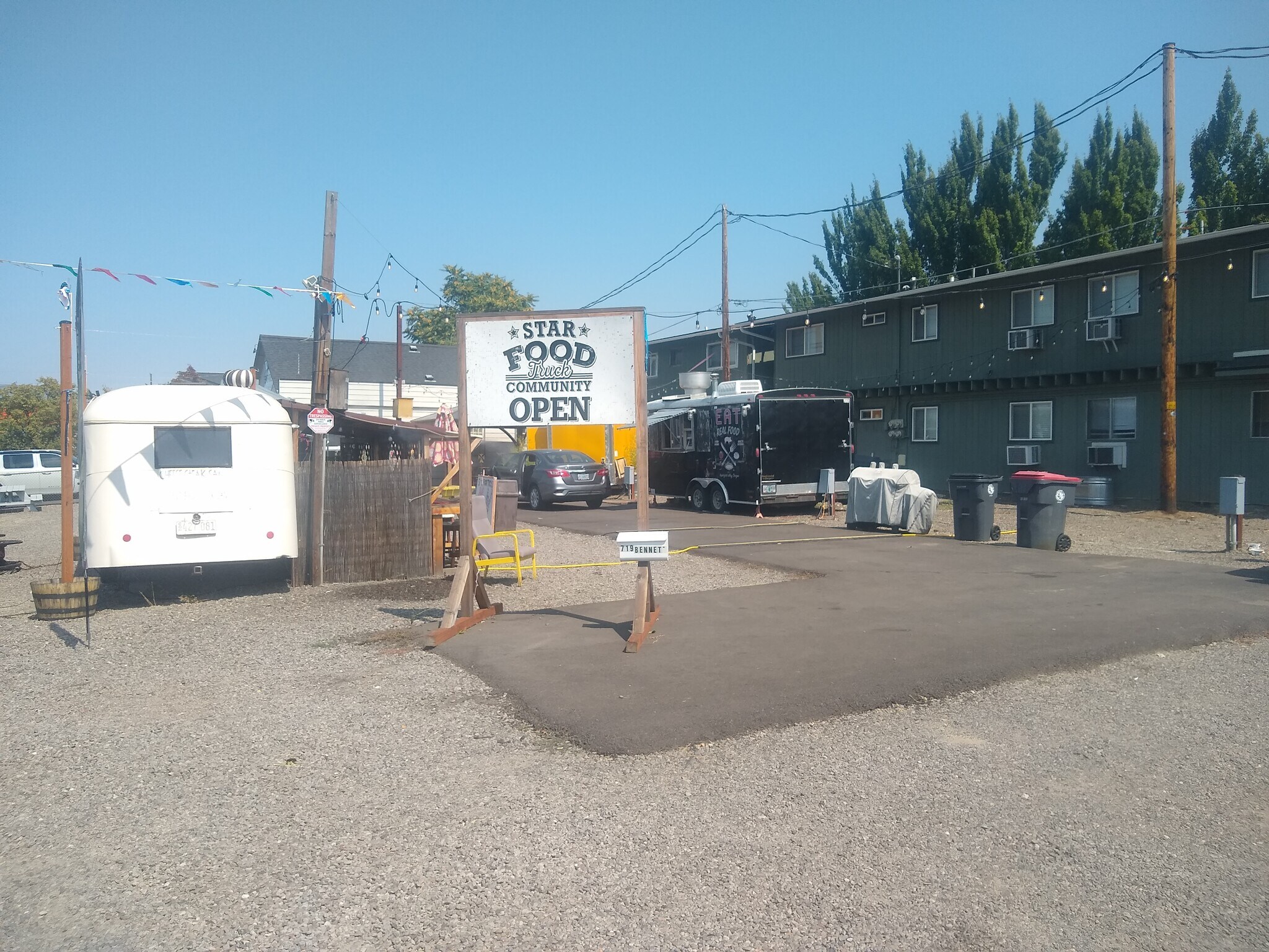 719 Bennett St, Medford, OR for sale Building Photo- Image 1 of 19