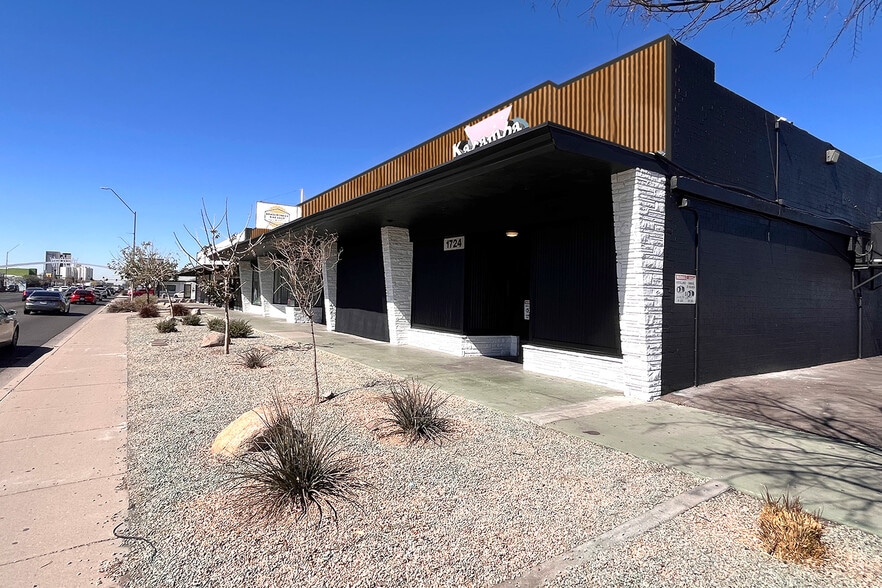 1718-1726 E McDowell Rd, Phoenix, AZ à louer - Photo principale - Image 1 de 11