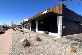 Plus de détails pour 1718-1726 E McDowell Rd, Phoenix, AZ - Commerce de détail à louer