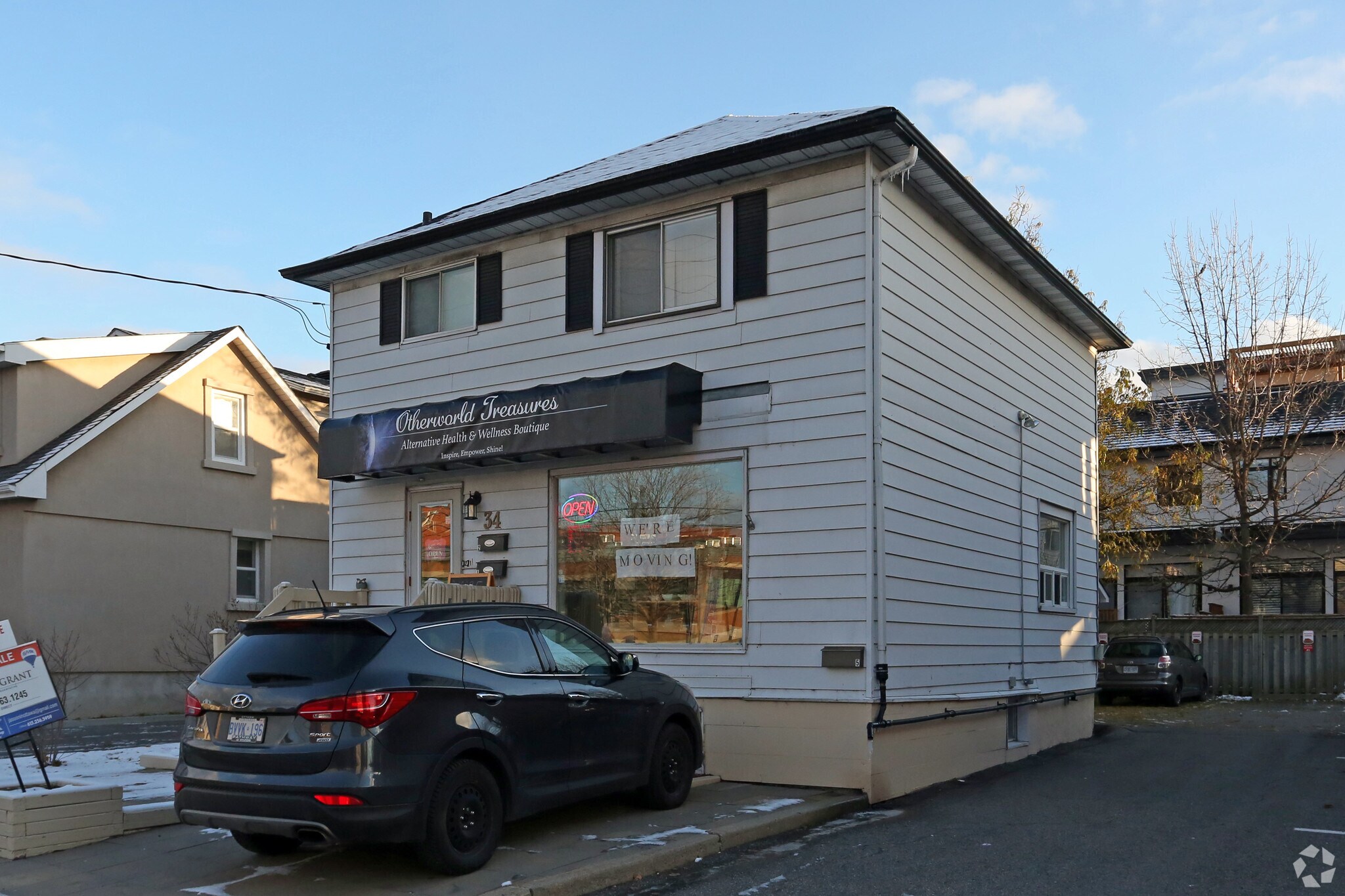 34 Mcarthur Ave, Ottawa, ON à vendre Photo principale- Image 1 de 1