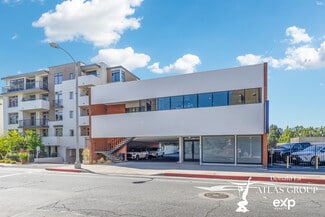 Plus de détails pour 910 San Pasqual St, Pasadena, CA - Bureau à vendre