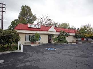 Plus de détails pour 15018 Clark Ave, La Puente, CA - Commerce de détail à vendre