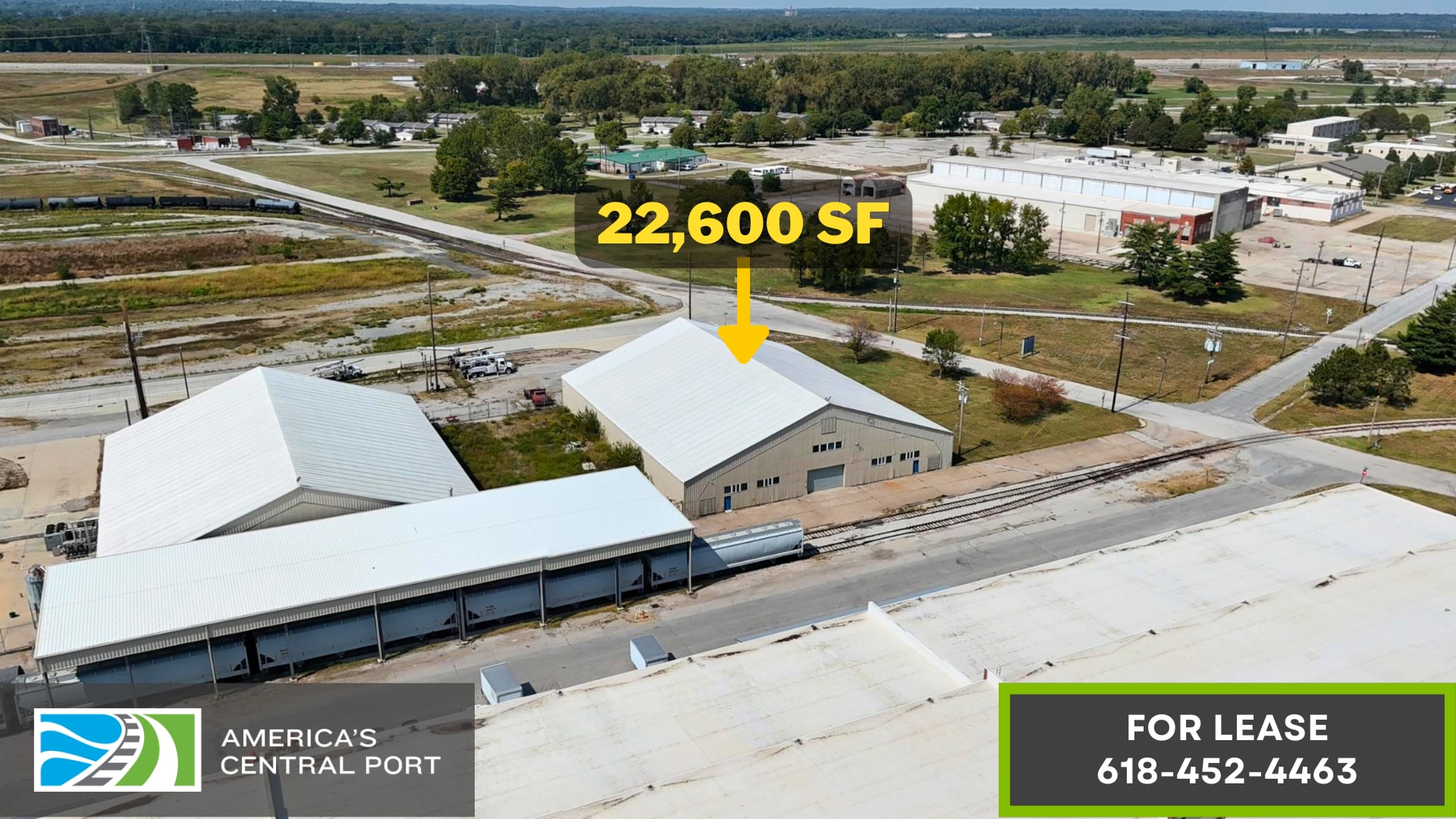 1360 4th Street St, Granite City, IL for lease Primary Photo- Image 1 of 5