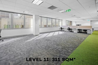460 Bourke St, Melbourne for lease Interior Photo- Image 2 of 2