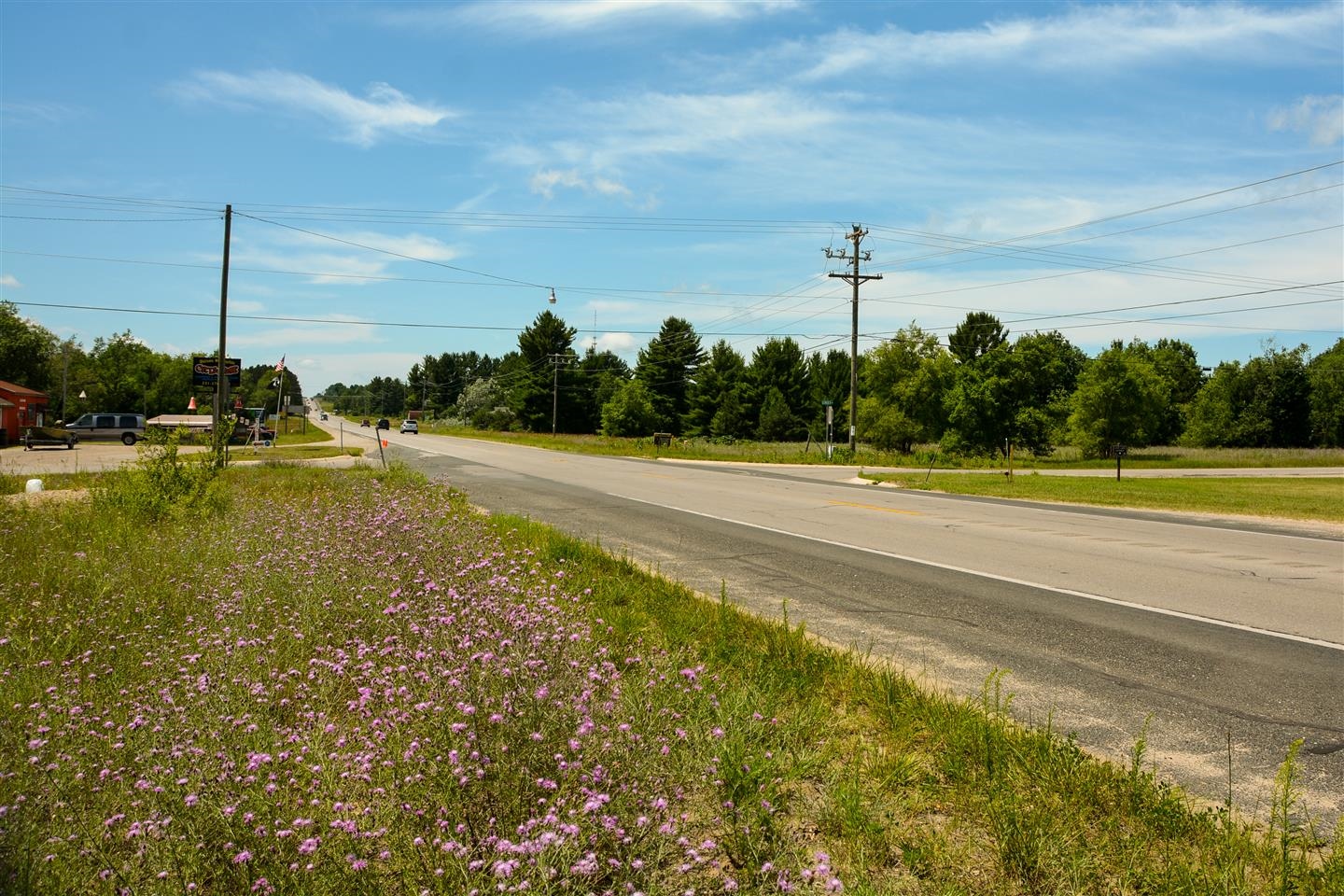 10965 US-31 Hwy, Interlochen, MI for sale Building Photo- Image 1 of 1