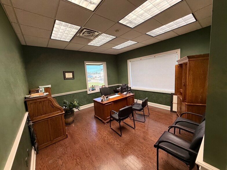 1825 Hwy 39 N, Meridian, MS for sale - Building Photo - Image 3 of 7
