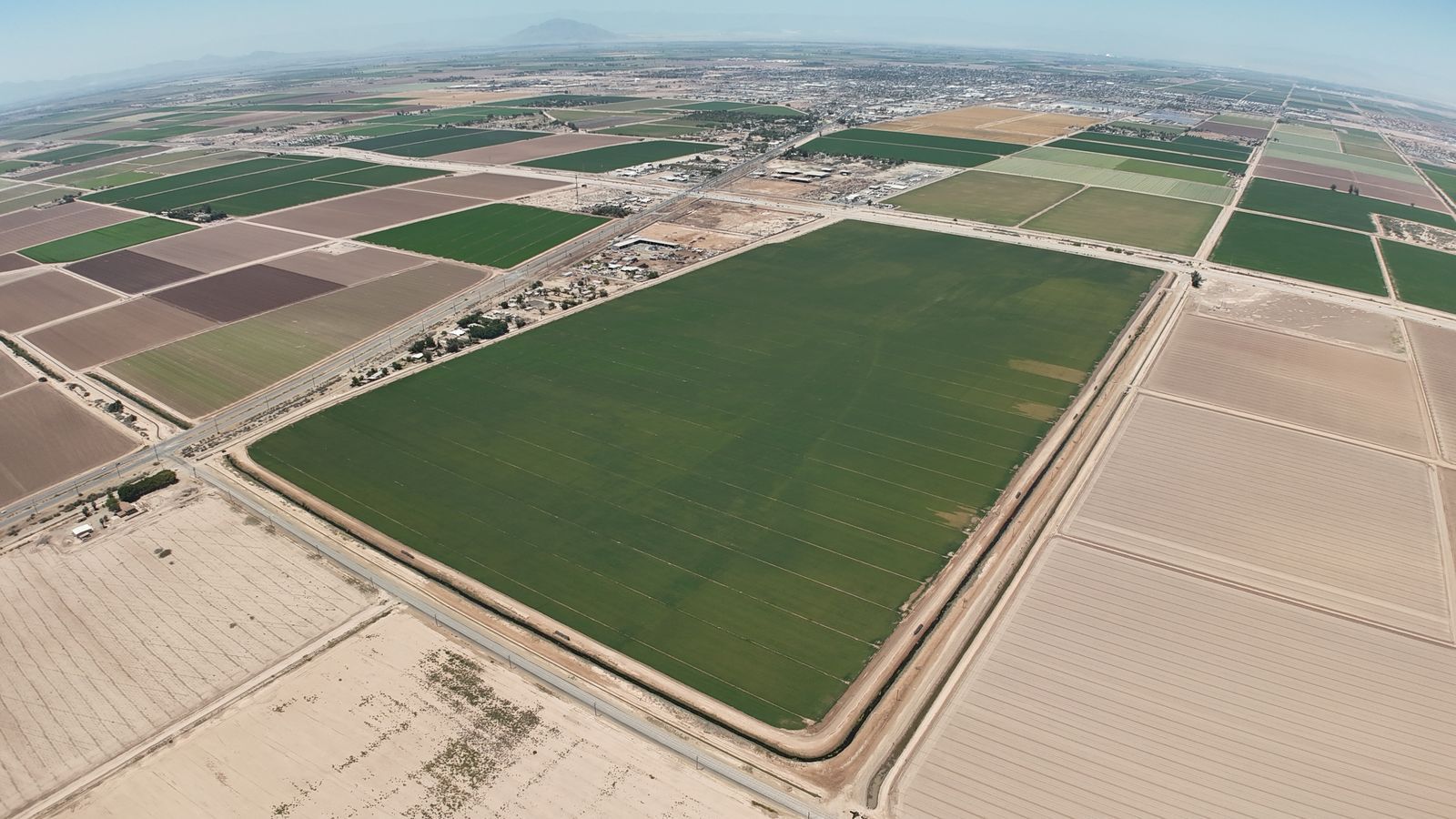 Imperial Valley Legacy Land Portfolio portefeuille de 6 propriétés à vendre sur LoopNet.ca Photo du bâtiment- Image 1 de 8