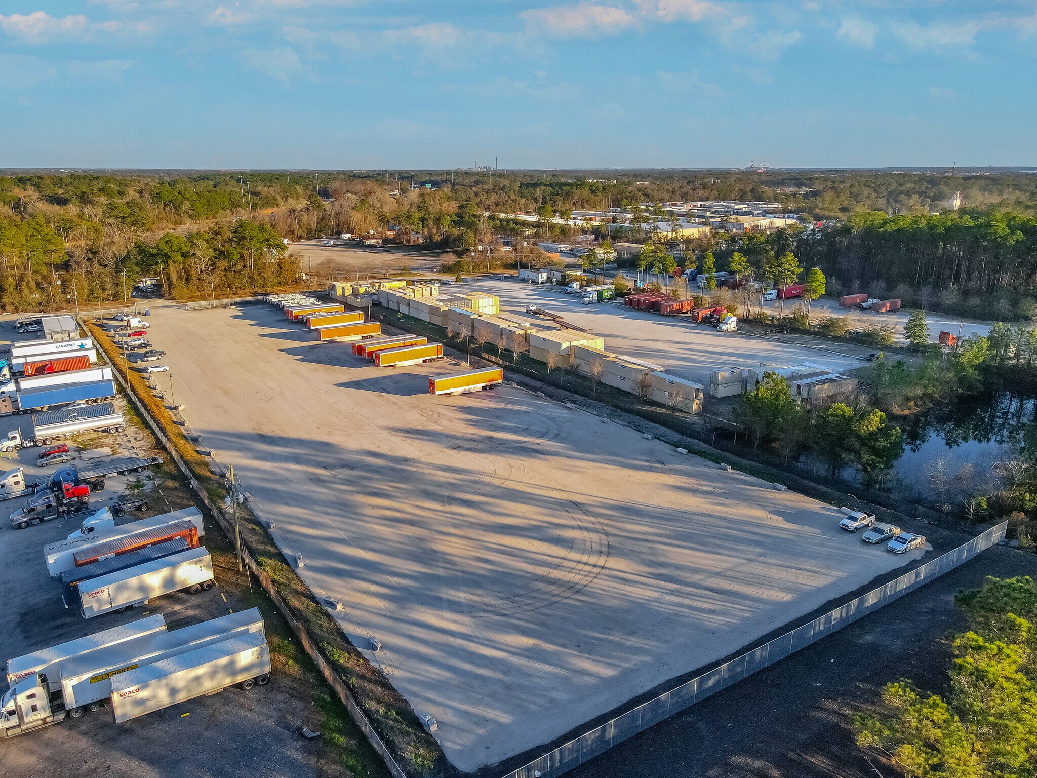 11864 Camden Ave, Jacksonville, FL for lease Aerial- Image 1 of 7