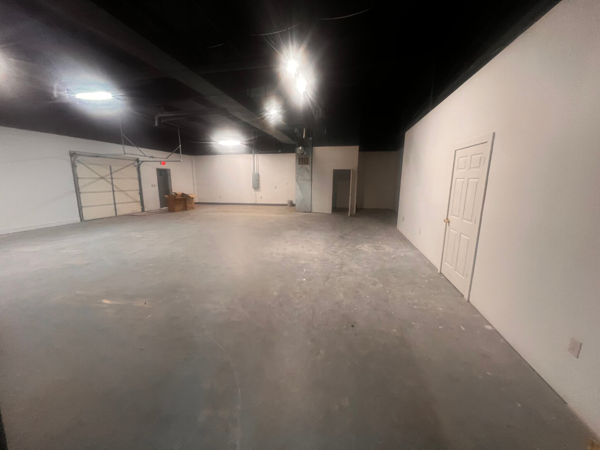 3115-3167 E Center Street Ext, Warsaw, IN for lease Building Photo- Image 1 of 4