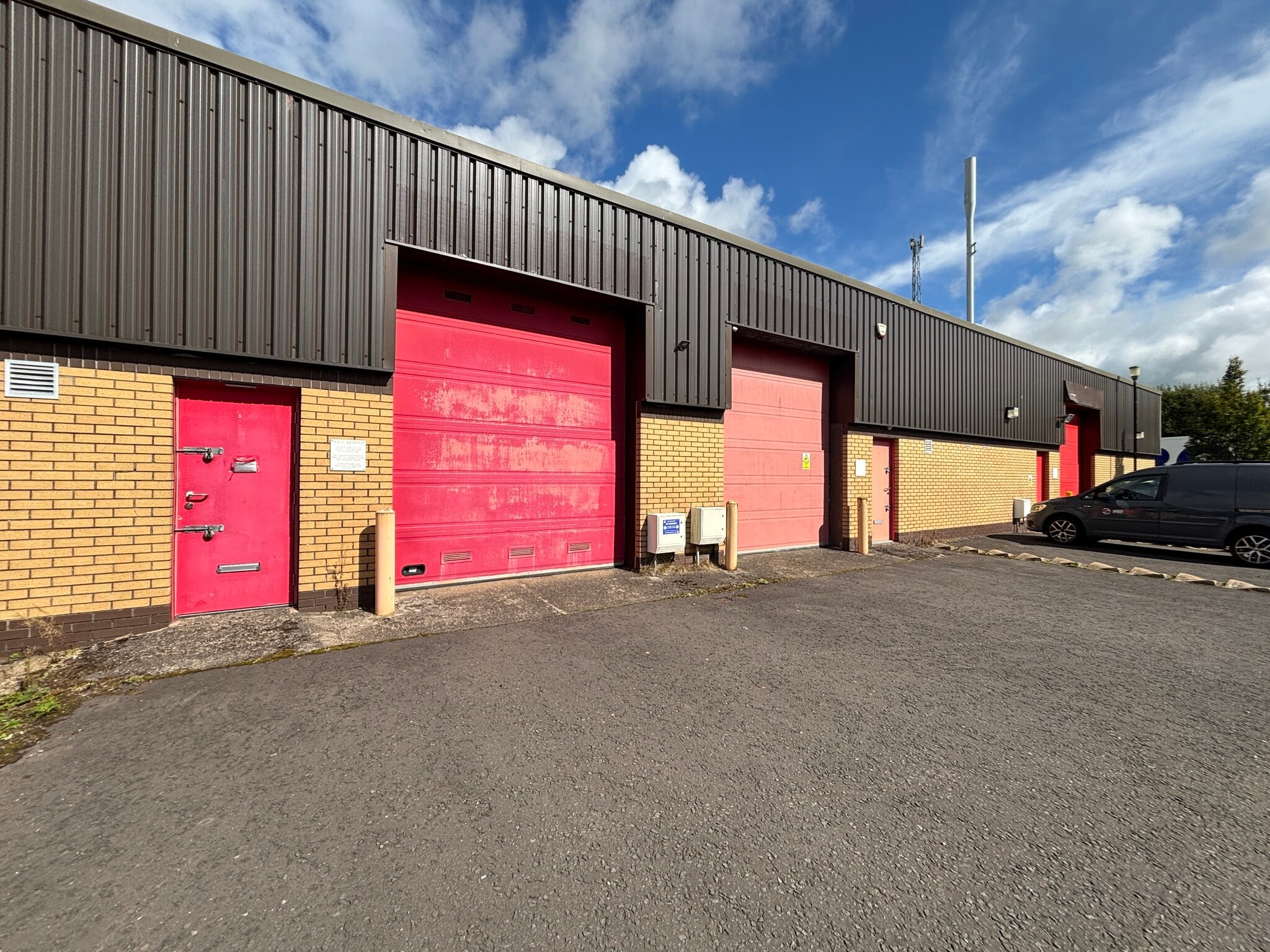 14 Bridgend Ln, Dalry for lease Building Photo- Image 1 of 4