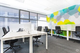 Calle de Martínez Villergas, 49, Madrid, Madrid for lease Interior Photo- Image 2 of 20