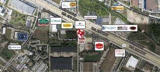 More details for 6400 Windfern Rd, Houston, TX - Land for Sale