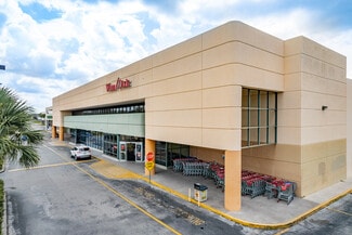 More details for 6400 Massachusetts Ave, New Port Richey, FL - Retail for Lease