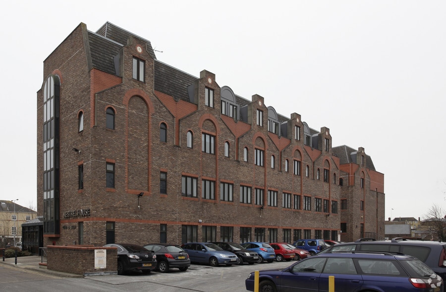 Knightrider St, Maidstone for lease - Primary Photo - Image 1 of 47