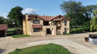 Plus de détails pour 1625 S Longford Ln, Wichita, KS - Multi-résidentiel à vendre