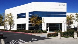 More details for 26792 Vista Terrace, Lake Forest, CA - Industrial for Lease