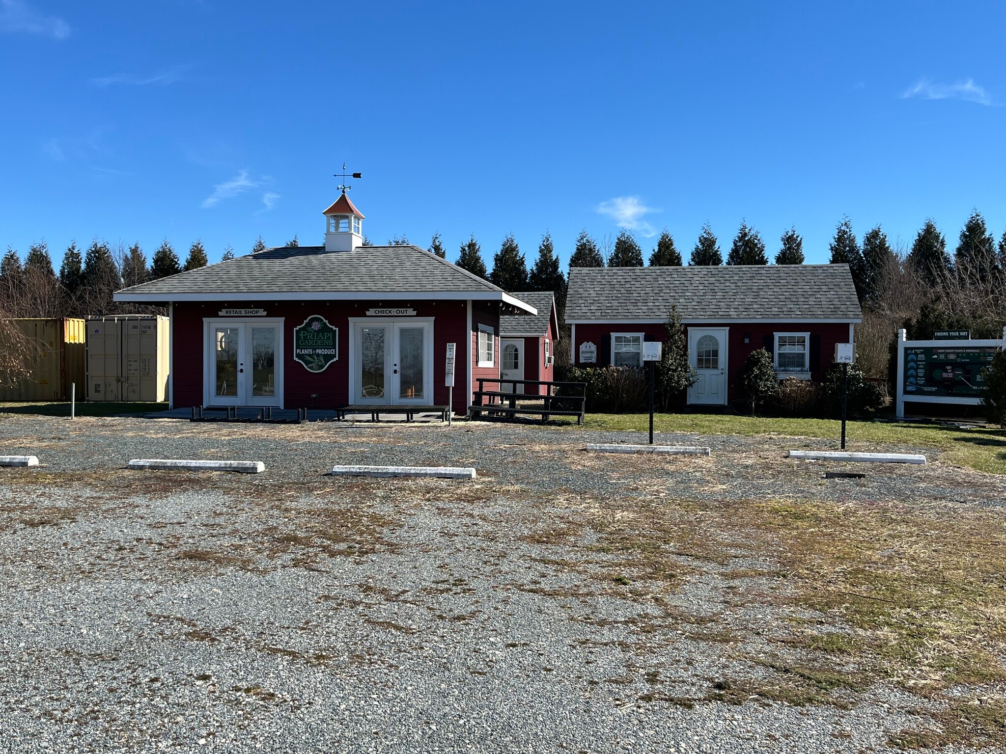 5996 Augustine Herman Hwy, Cecilton, MD for lease Building Photo- Image 1 of 51