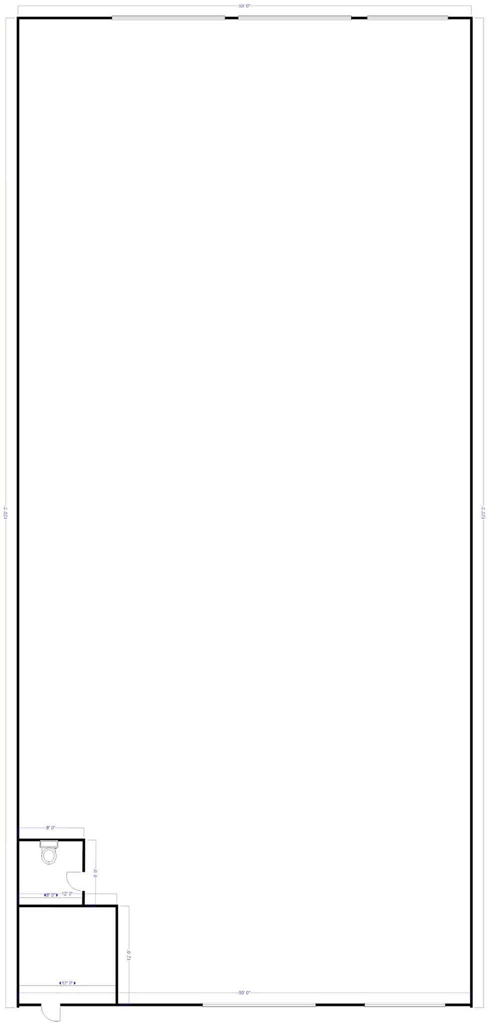 4580 J D Mouser Pky, Alvarado, TX à louer Photo intérieure- Image 1 de 1