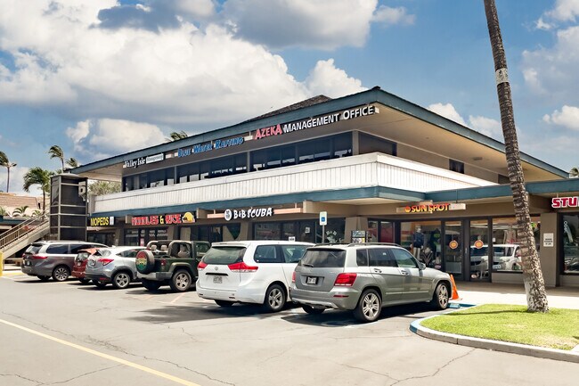 More details for 1280 S Kihei Rd, Kihei, HI - Multiple Space Uses for Lease