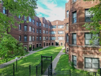 Plus de détails pour 7646 S Ingleside Ave, Chicago, IL - Multi-résidentiel à vendre