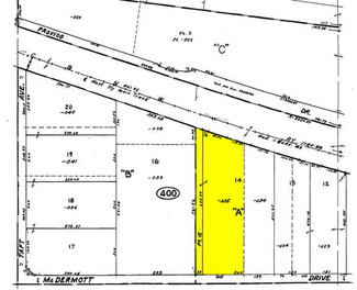 Plus de détails pour 5700 McDermott Dr, Berkeley, IL - Industriel à louer